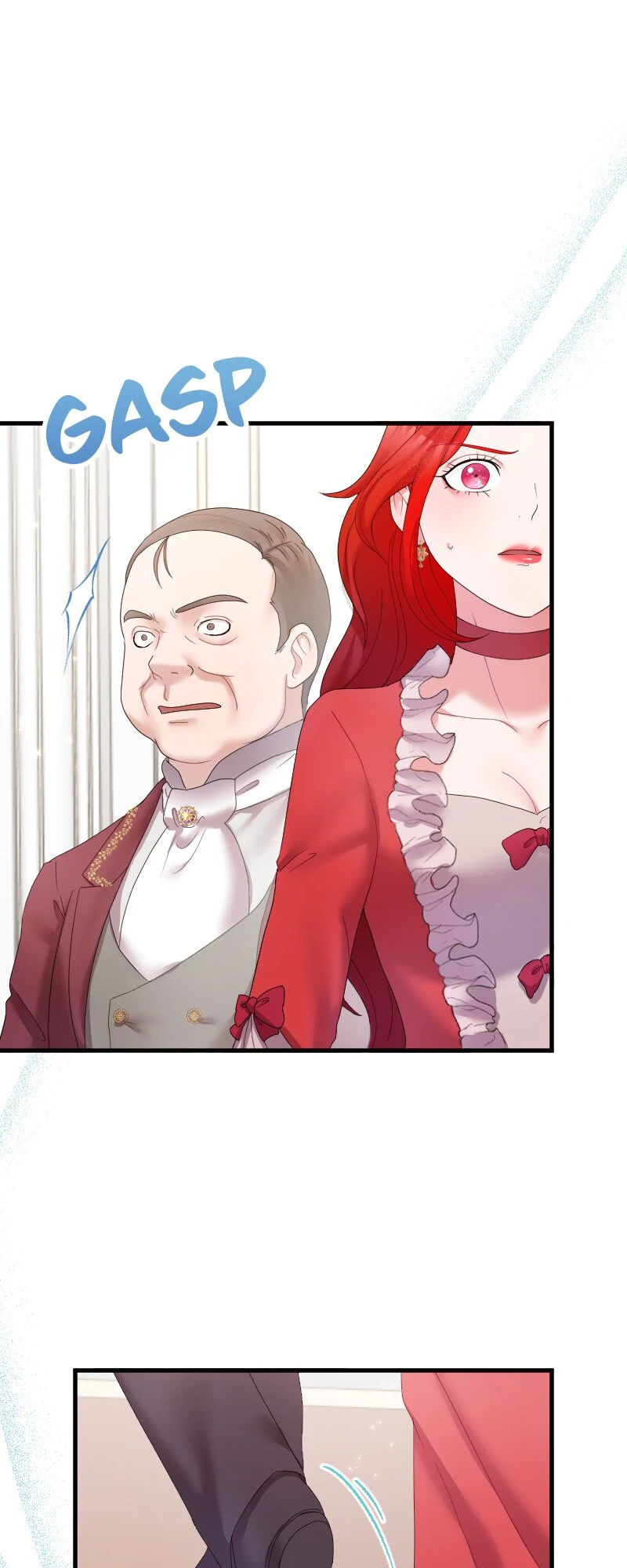 Useless Cinderella’s Feeble Attempt to Save the Kingdom Chapter 39 252 32