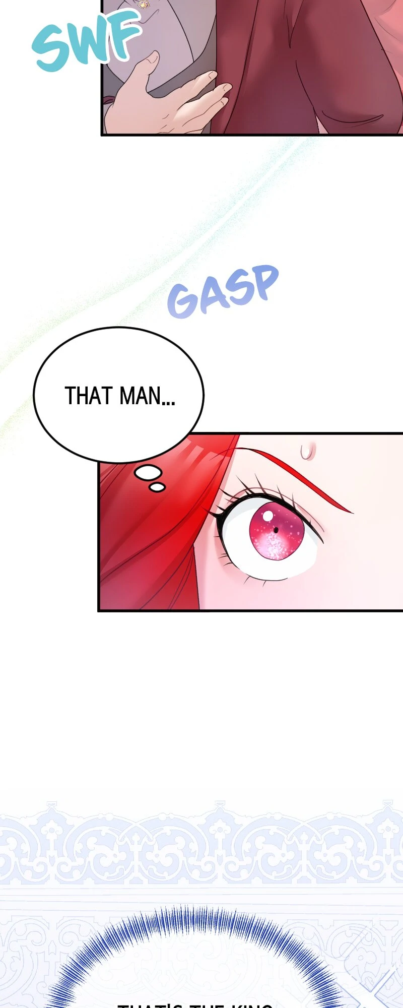 Useless Cinderella’s Feeble Attempt to Save the Kingdom Chapter 39 254 34