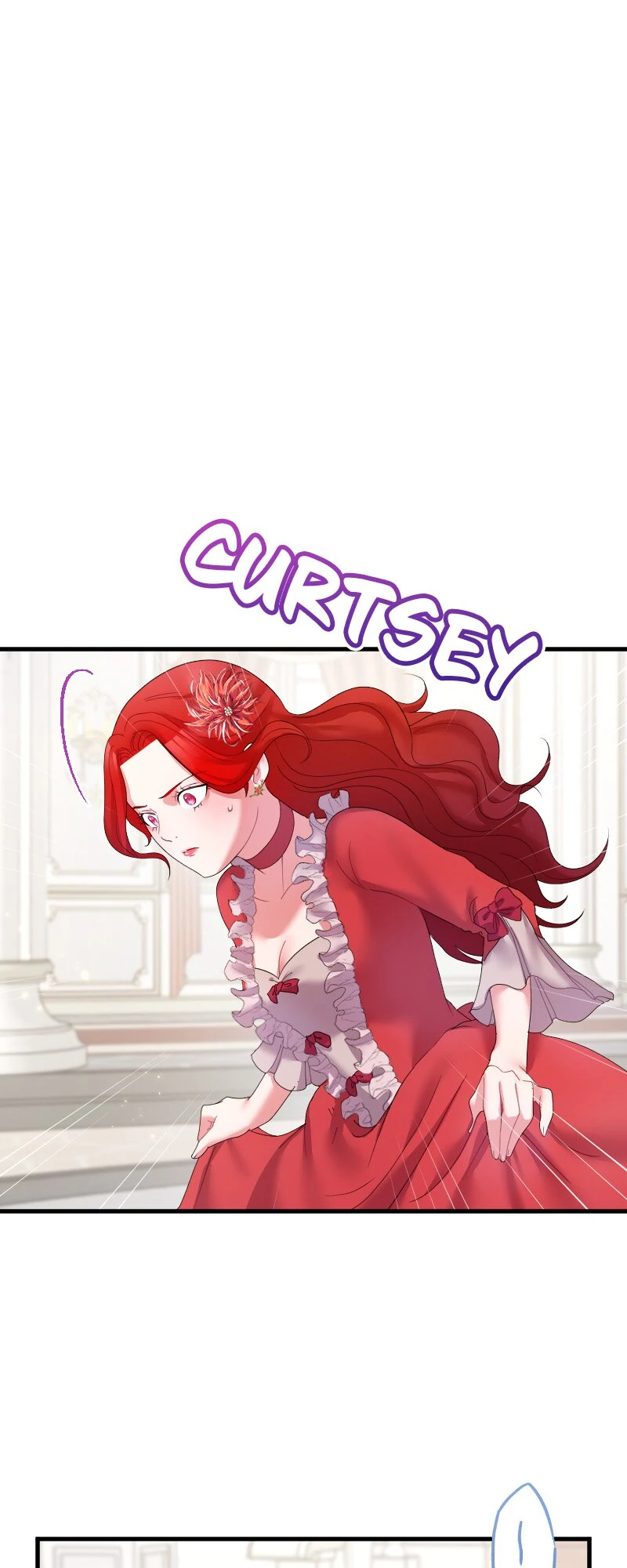 Useless Cinderella’s Feeble Attempt to Save the Kingdom Chapter 39 257 37