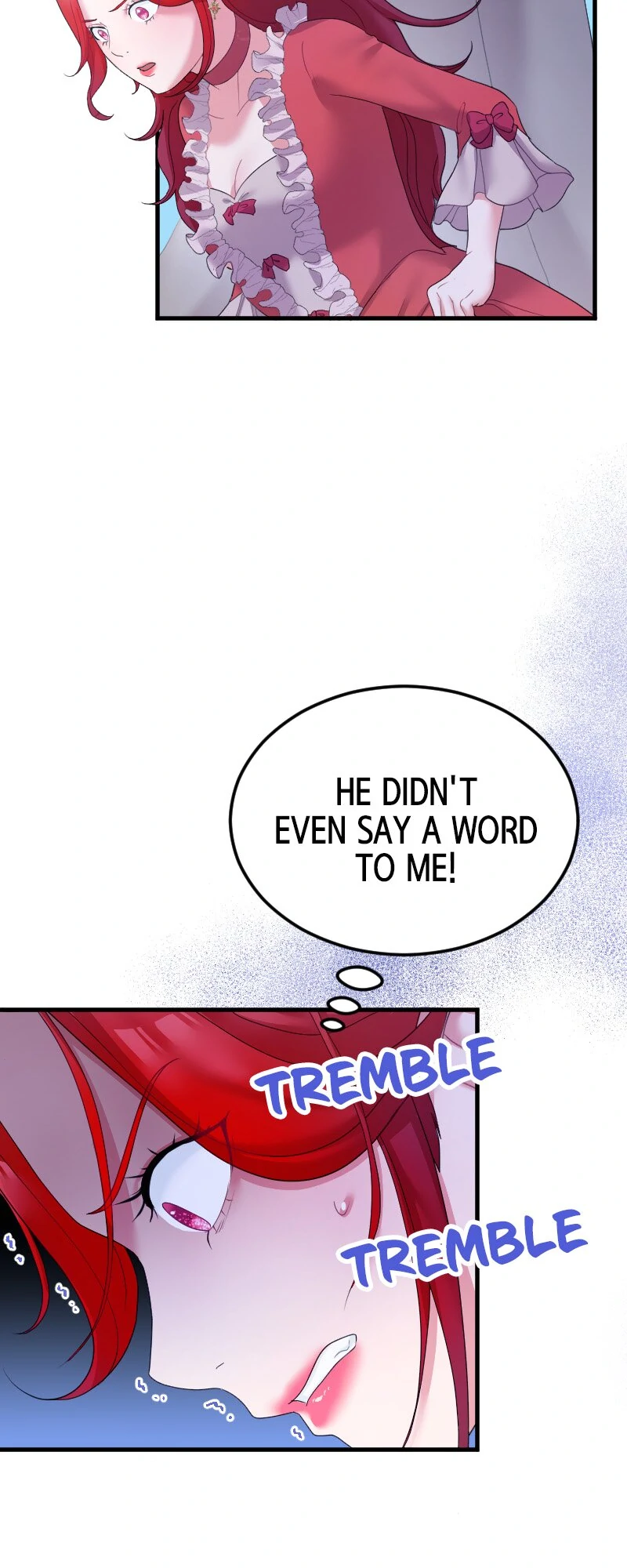 Useless Cinderella’s Feeble Attempt to Save the Kingdom Chapter 39 260 40