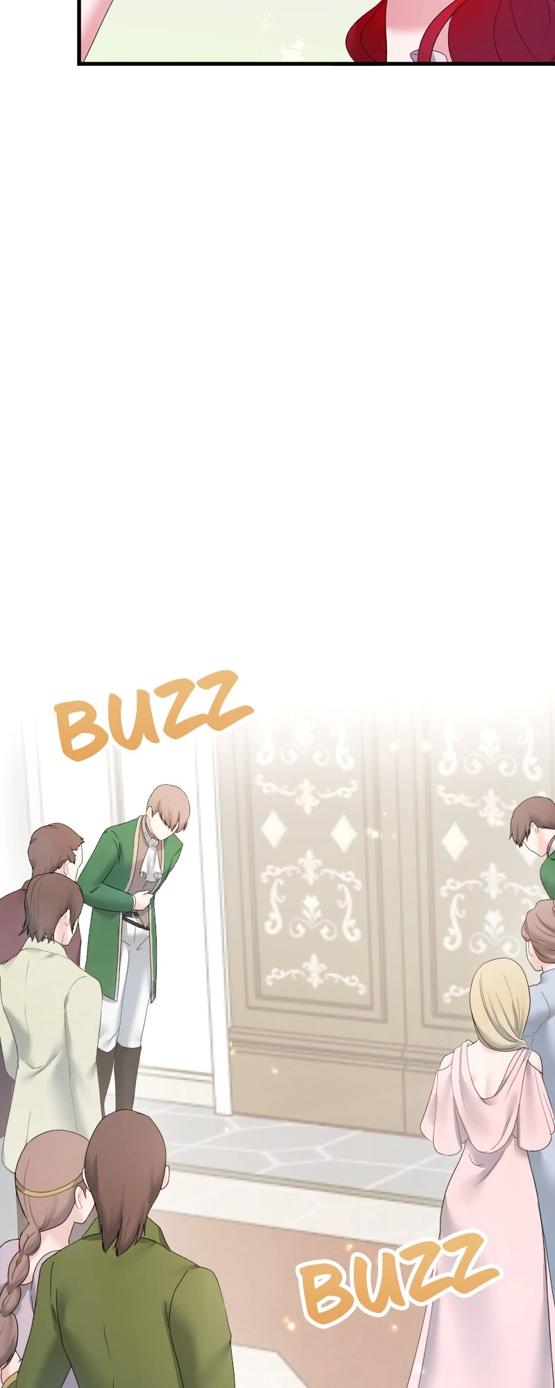 Useless Cinderella’s Feeble Attempt to Save the Kingdom Chapter 39 266 46