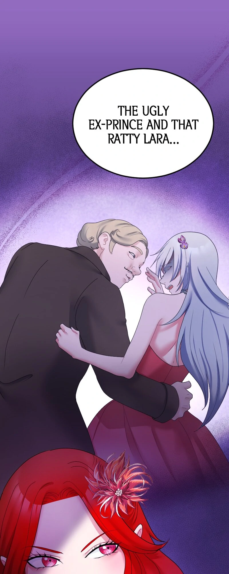 Useless Cinderella’s Feeble Attempt to Save the Kingdom Chapter 39 270 50