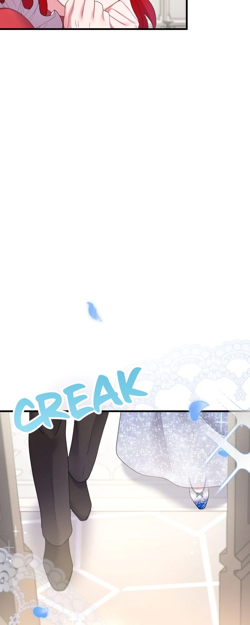 Useless Cinderella’s Feeble Attempt to Save the Kingdom Chapter 39 272 52