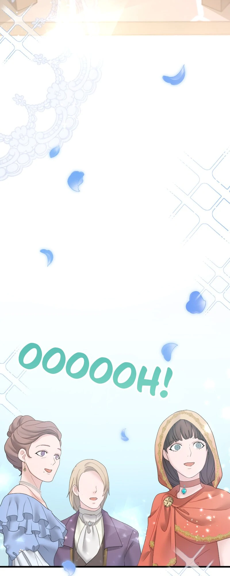 Useless Cinderella’s Feeble Attempt to Save the Kingdom Chapter 39 273 53