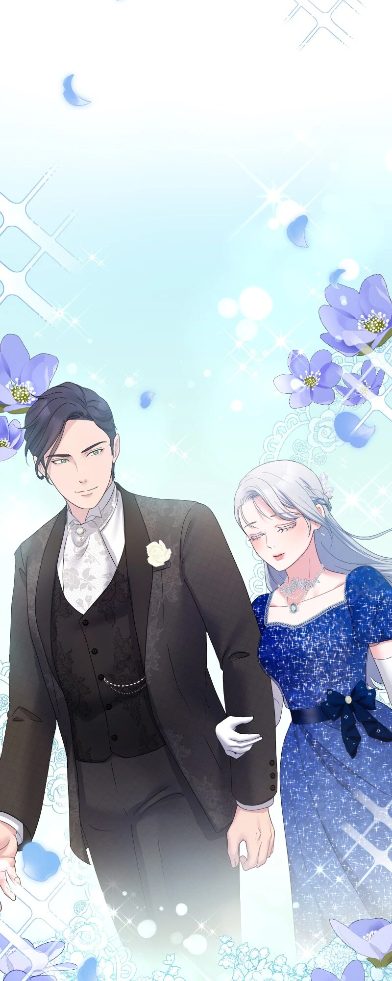 Useless Cinderella’s Feeble Attempt to Save the Kingdom Chapter 39 274 54