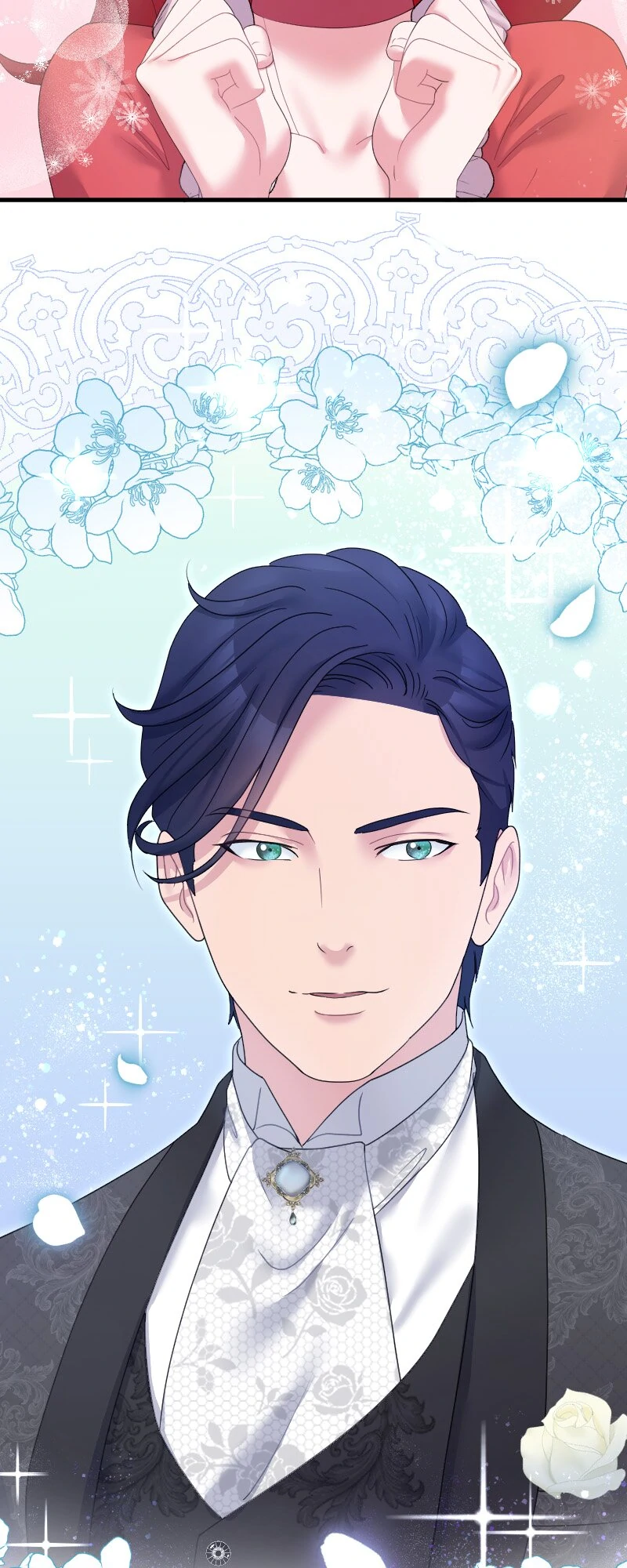 Useless Cinderella’s Feeble Attempt to Save the Kingdom Chapter 39 276 56