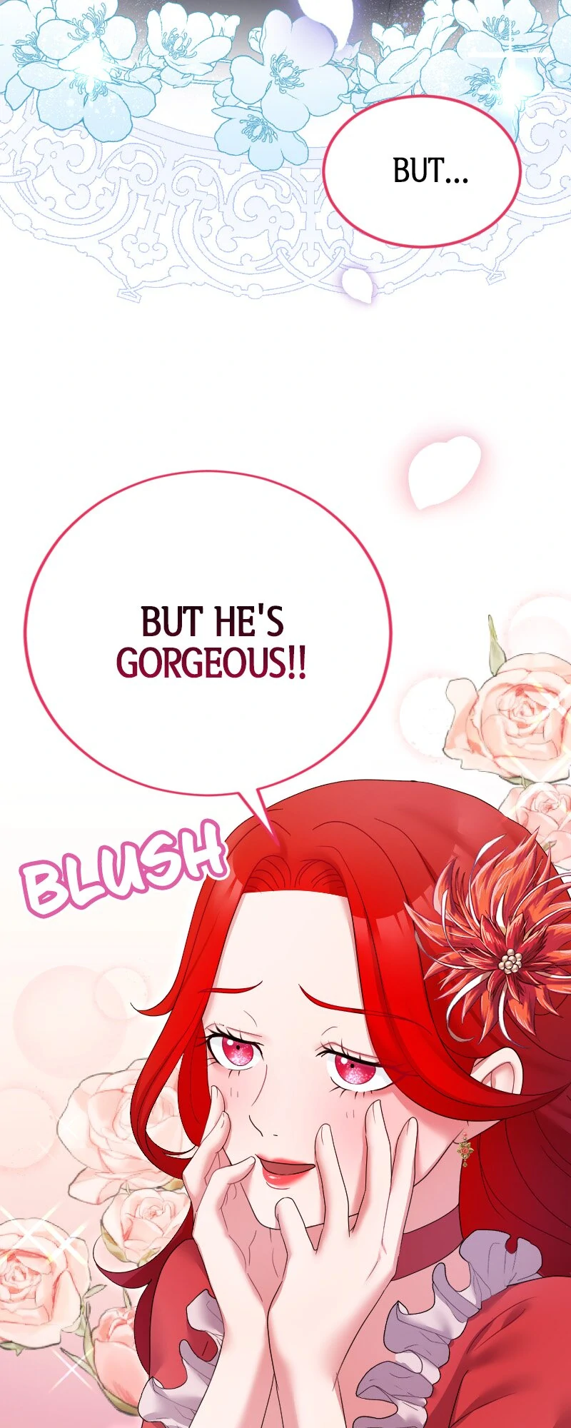 Useless Cinderella’s Feeble Attempt to Save the Kingdom Chapter 39 277 57