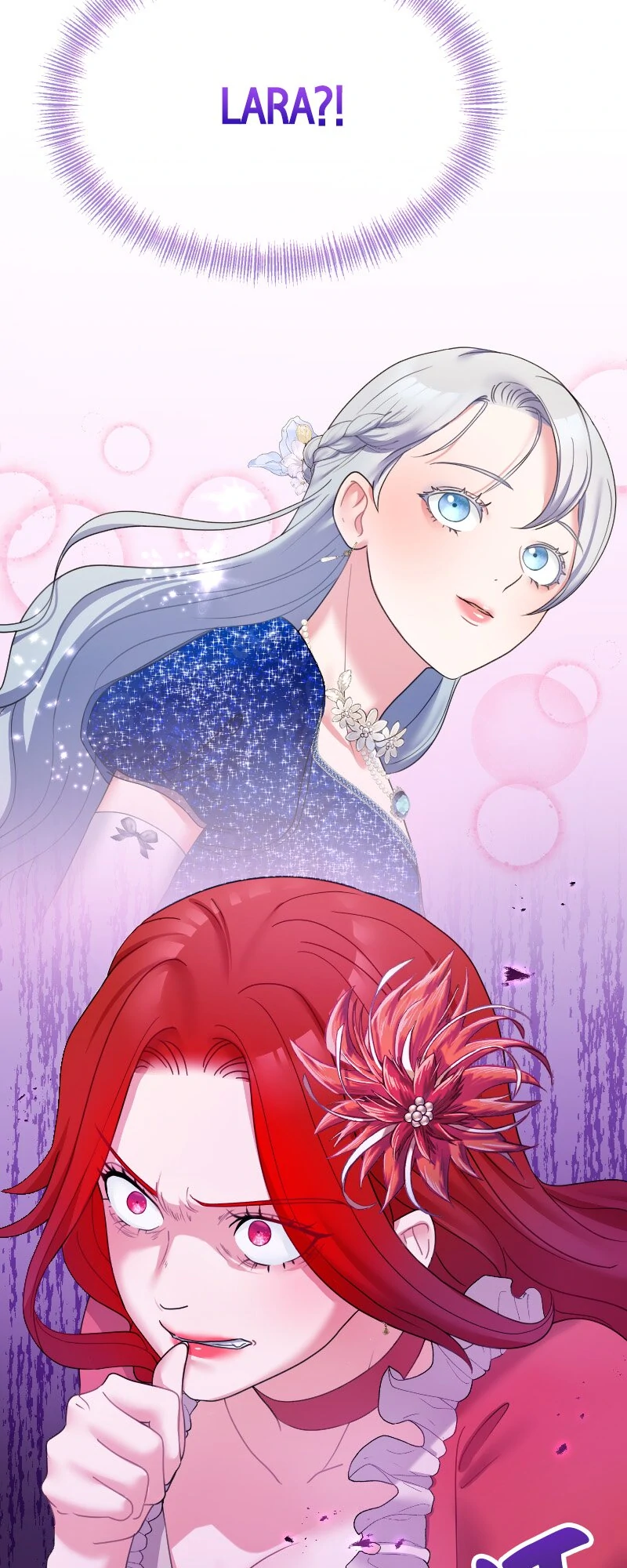 Useless Cinderella’s Feeble Attempt to Save the Kingdom Chapter 39 282 62