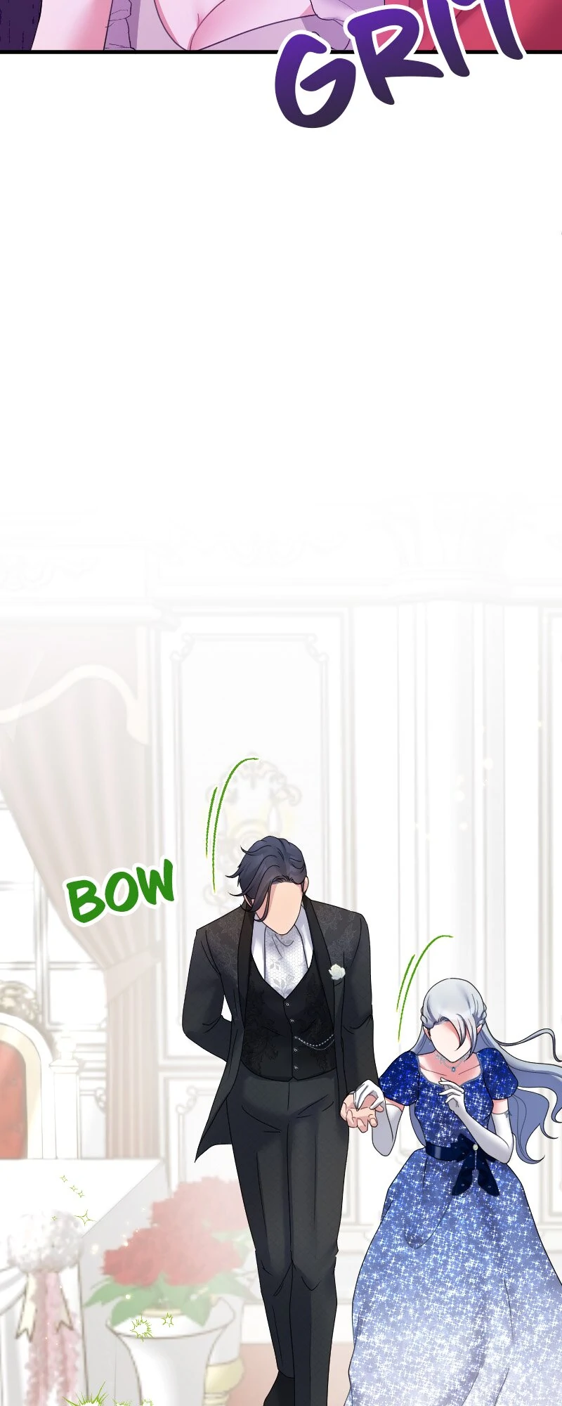 Useless Cinderella’s Feeble Attempt to Save the Kingdom Chapter 39 283 63