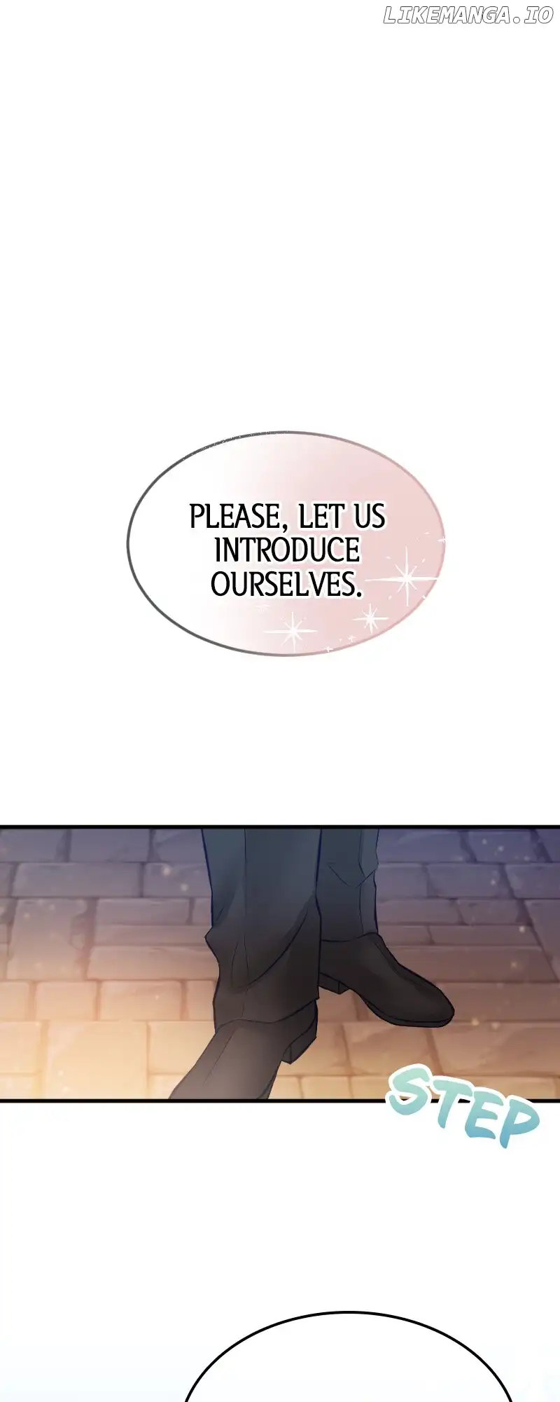 Useless Cinderella’s Feeble Attempt to Save the Kingdom Chapter 4 194 001