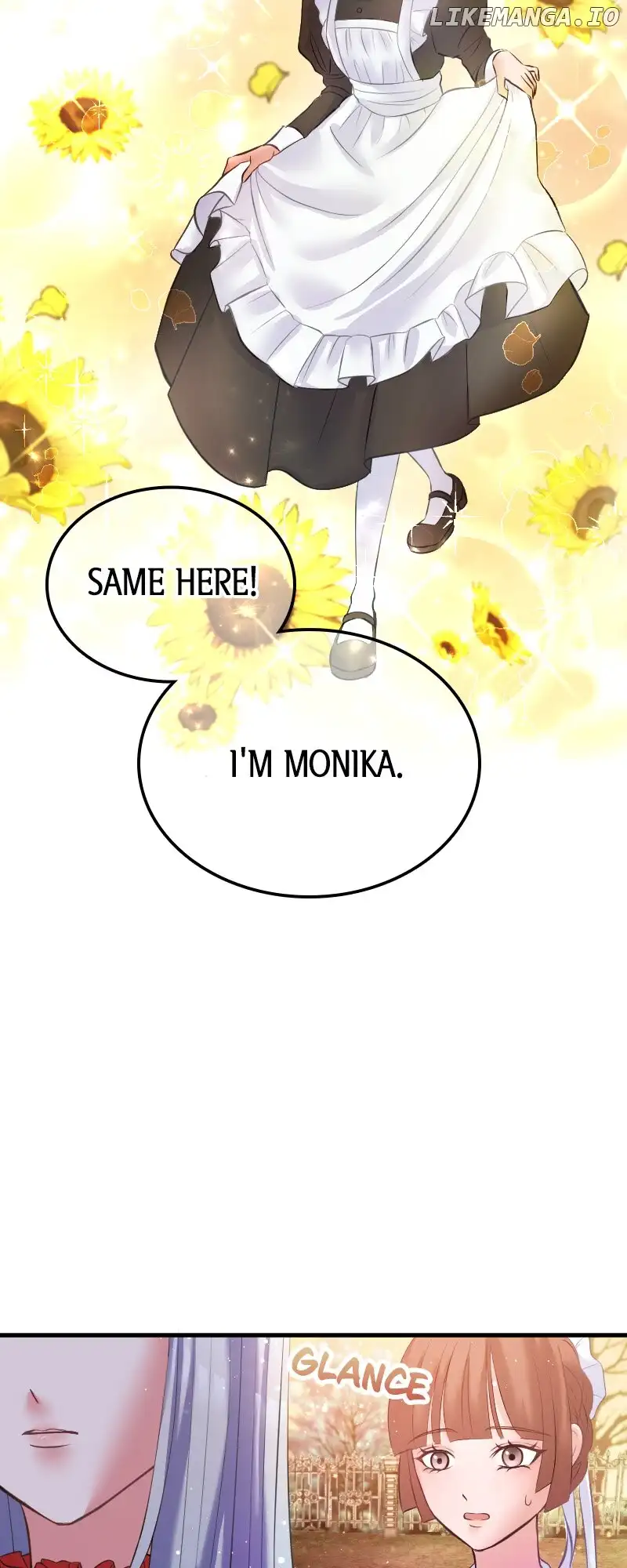 Useless Cinderella’s Feeble Attempt to Save the Kingdom Chapter 4 197 004