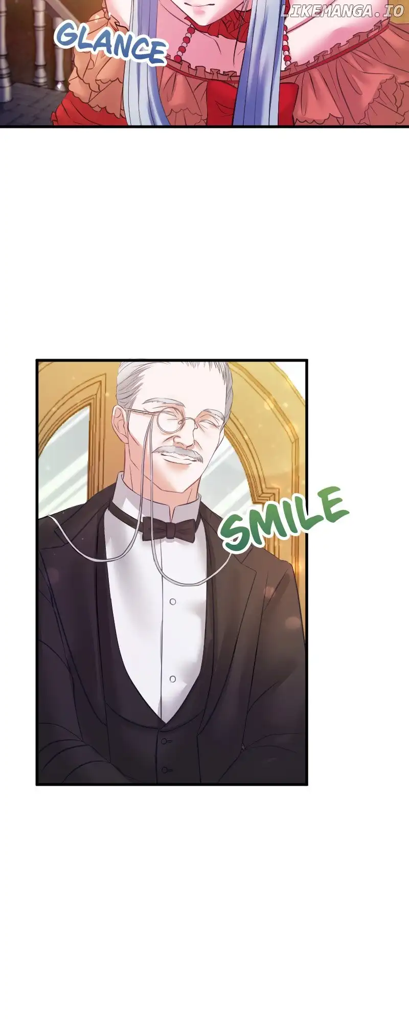 Useless Cinderella’s Feeble Attempt to Save the Kingdom Chapter 4 200 007