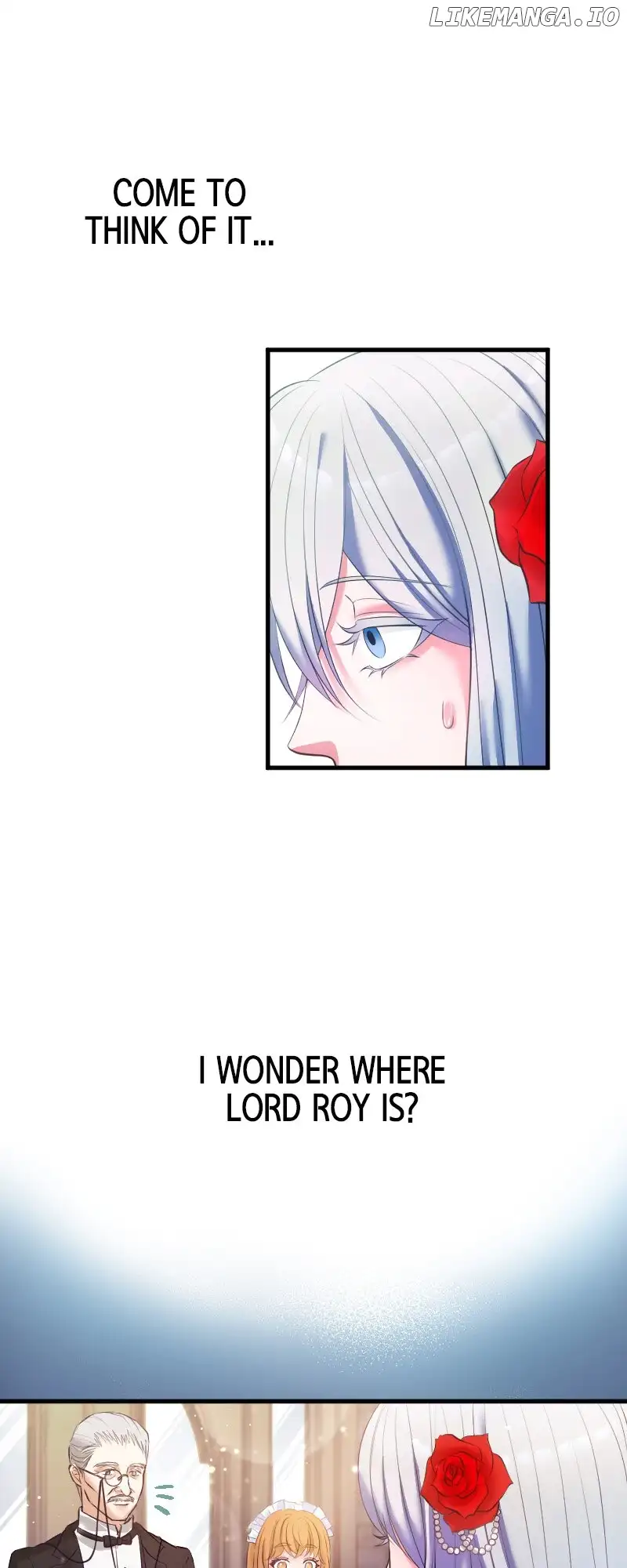 Useless Cinderella’s Feeble Attempt to Save the Kingdom Chapter 4 202 009