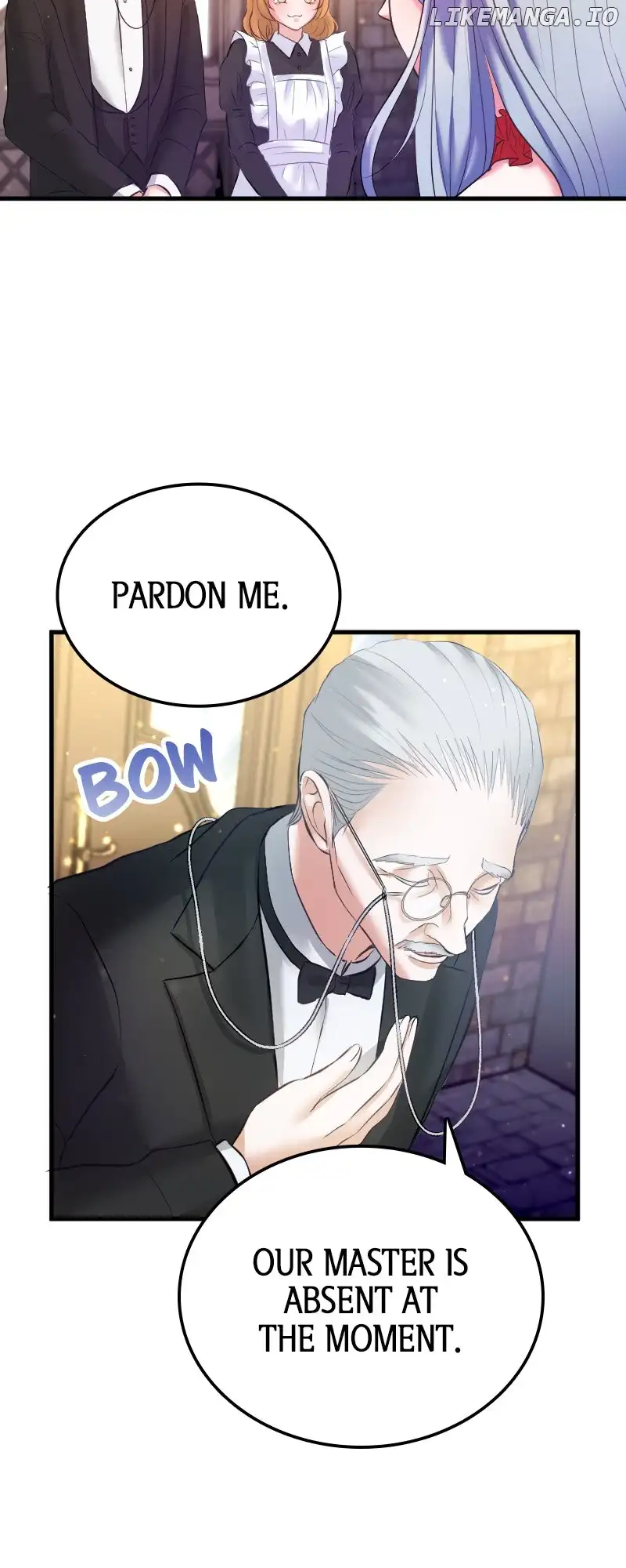 Useless Cinderella’s Feeble Attempt to Save the Kingdom Chapter 4 203 010