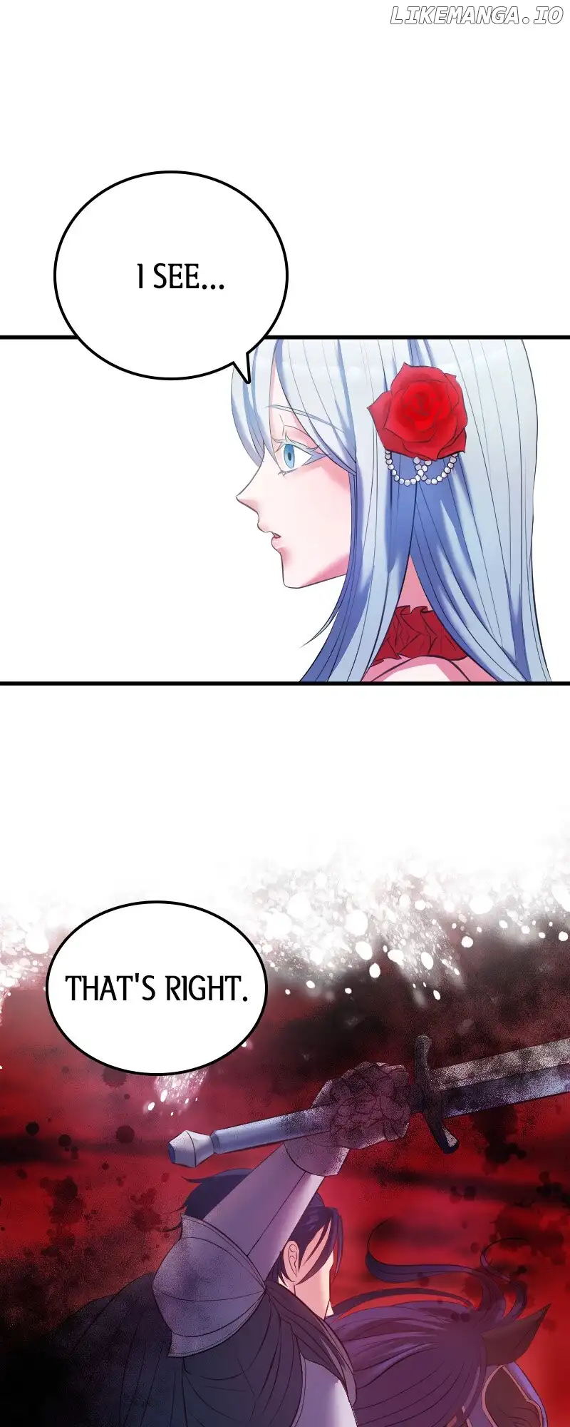 Useless Cinderella’s Feeble Attempt to Save the Kingdom Chapter 4 204 011