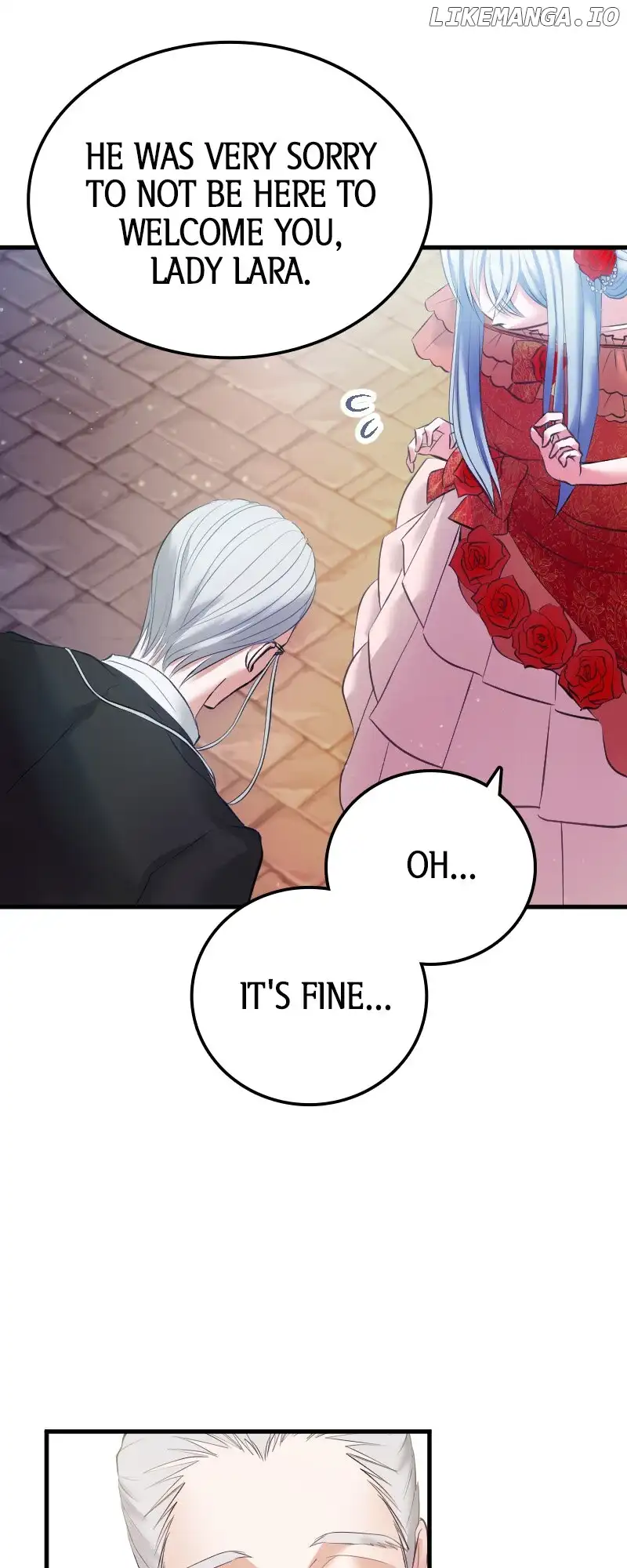 Useless Cinderella’s Feeble Attempt to Save the Kingdom Chapter 4 206 013