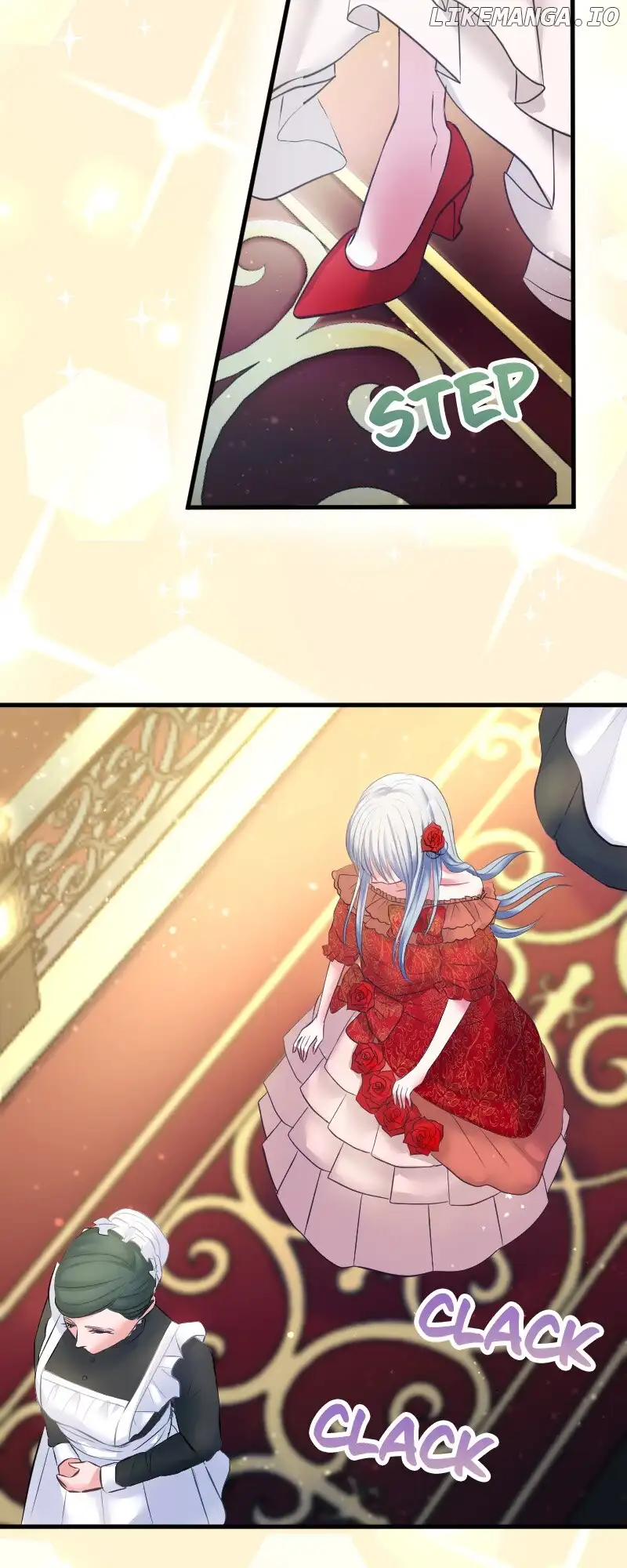 Useless Cinderella’s Feeble Attempt to Save the Kingdom Chapter 4 211 018