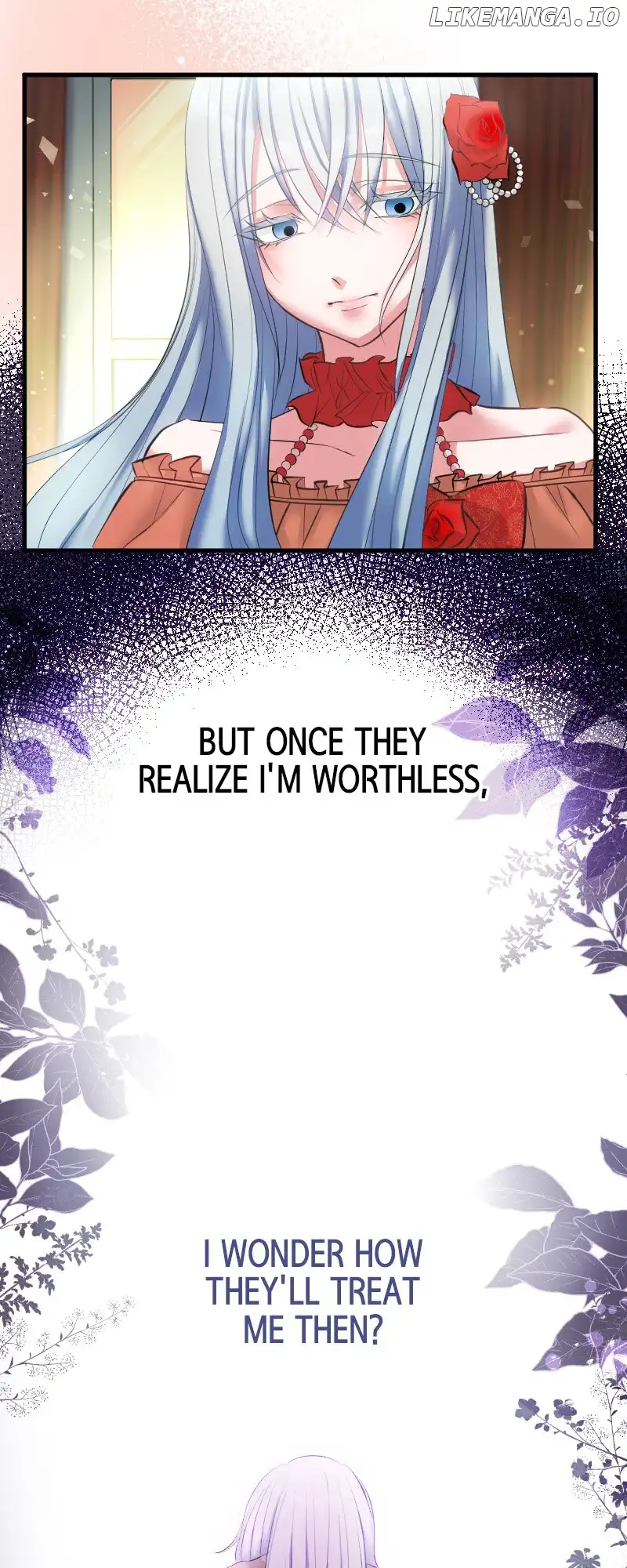 Useless Cinderella’s Feeble Attempt to Save the Kingdom Chapter 4 213 020