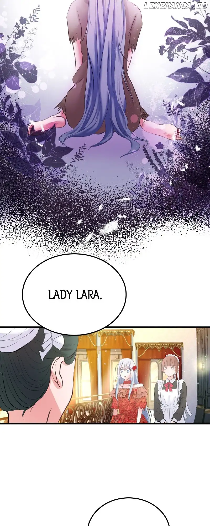 Useless Cinderella’s Feeble Attempt to Save the Kingdom Chapter 4 214 021