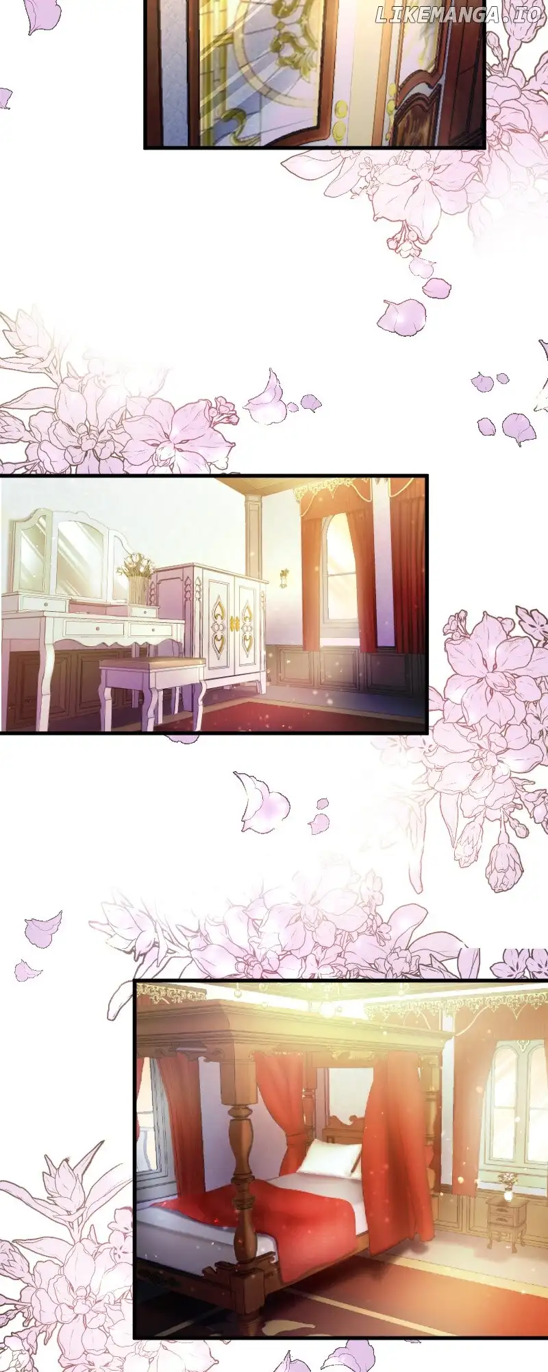 Useless Cinderella’s Feeble Attempt to Save the Kingdom Chapter 4 216 023