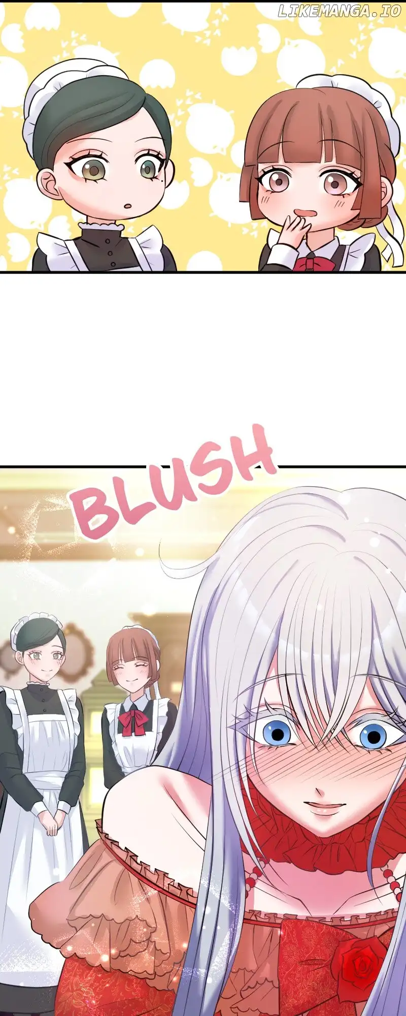 Useless Cinderella’s Feeble Attempt to Save the Kingdom Chapter 4 221 028