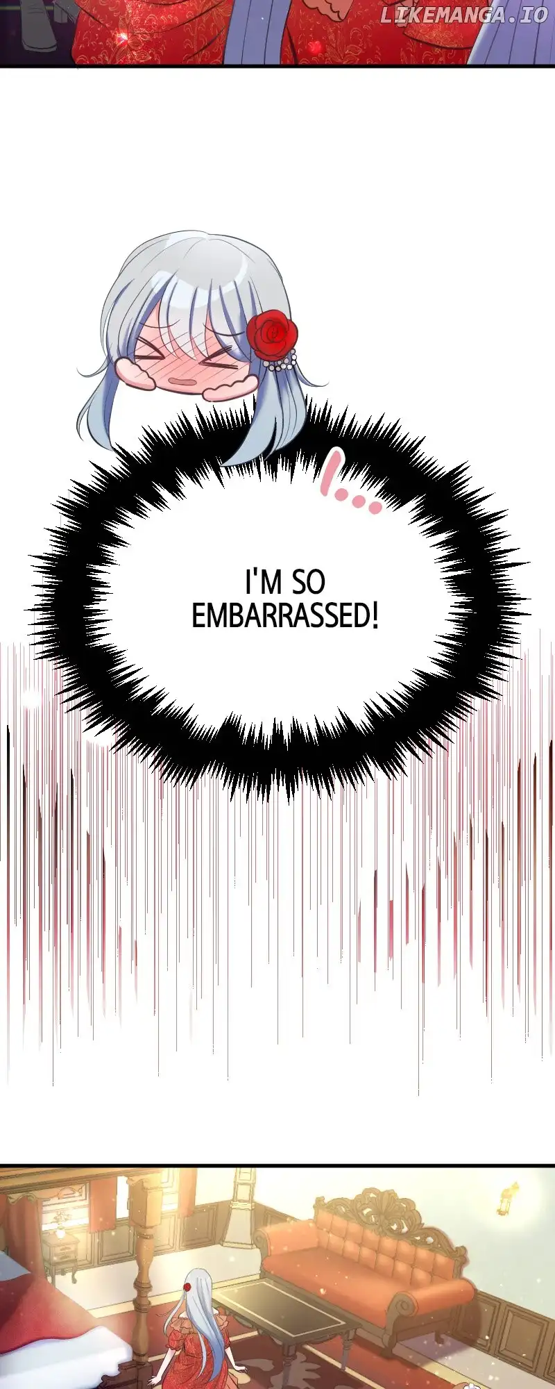 Useless Cinderella’s Feeble Attempt to Save the Kingdom Chapter 4 222 029