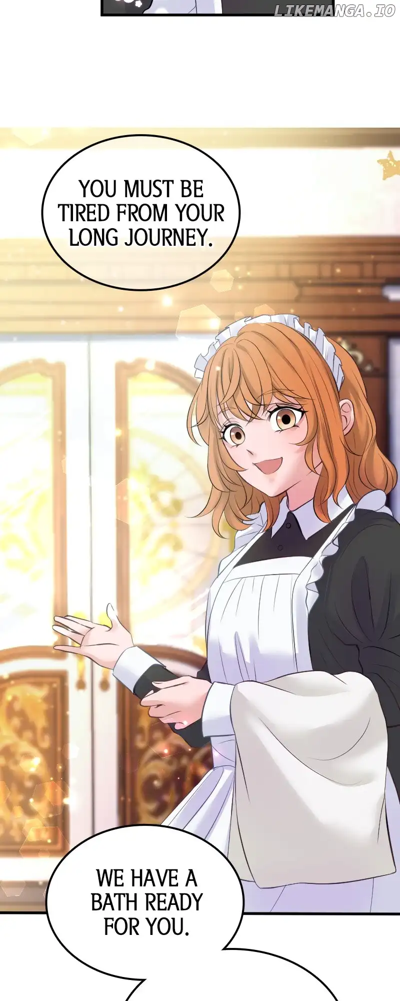 Useless Cinderella’s Feeble Attempt to Save the Kingdom Chapter 4 224 031