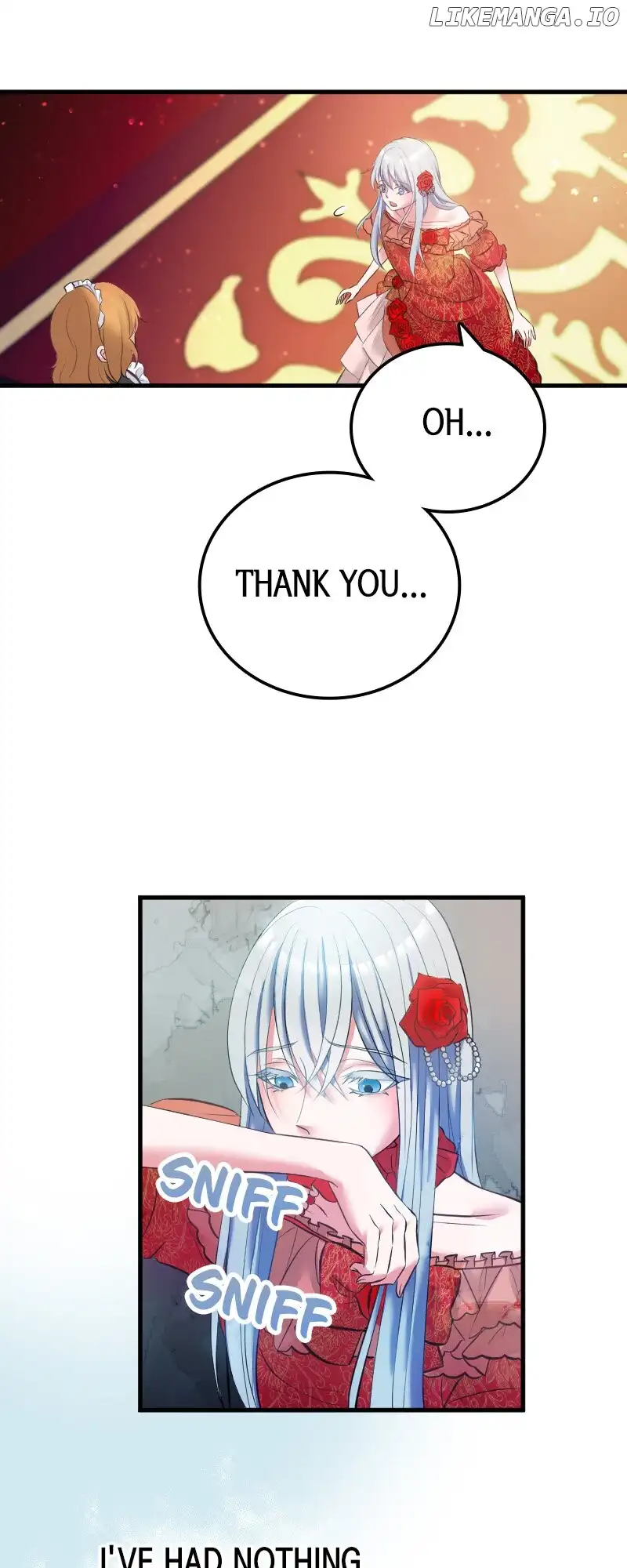 Useless Cinderella’s Feeble Attempt to Save the Kingdom Chapter 4 226 033