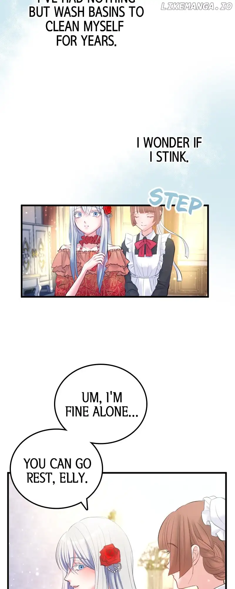 Useless Cinderella’s Feeble Attempt to Save the Kingdom Chapter 4 227 034