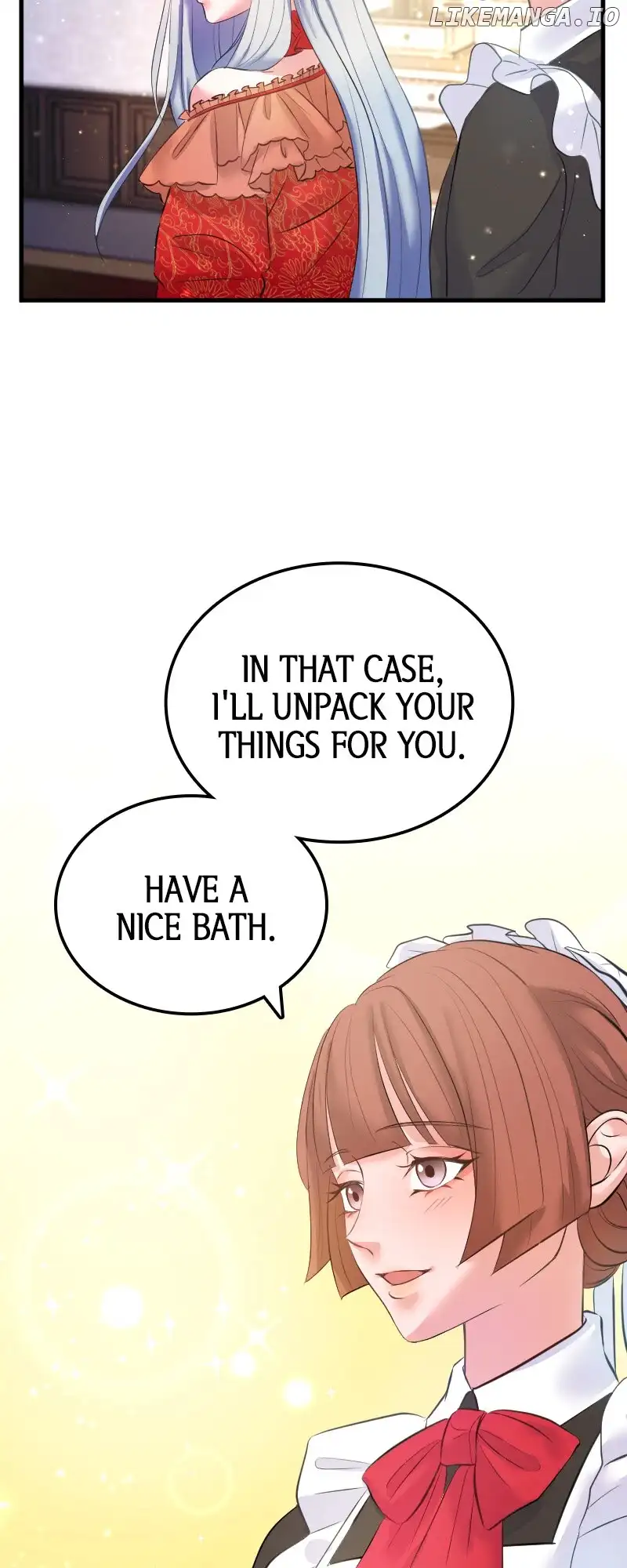 Useless Cinderella’s Feeble Attempt to Save the Kingdom Chapter 4 228 035