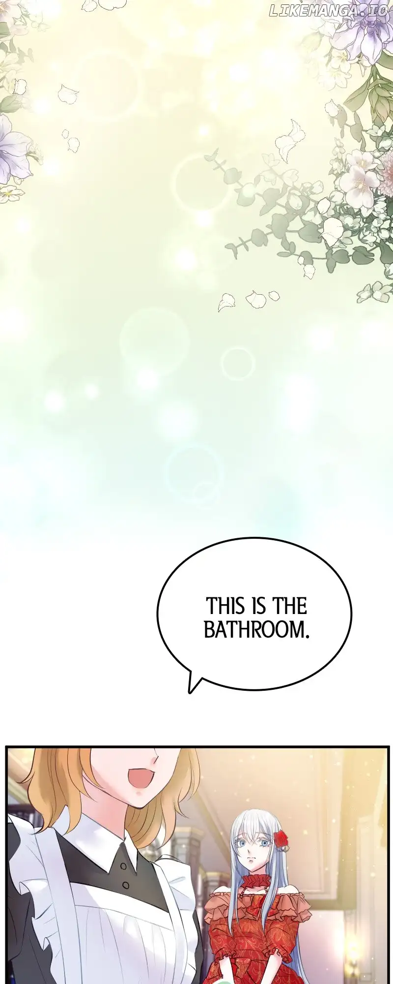 Useless Cinderella’s Feeble Attempt to Save the Kingdom Chapter 4 230 037