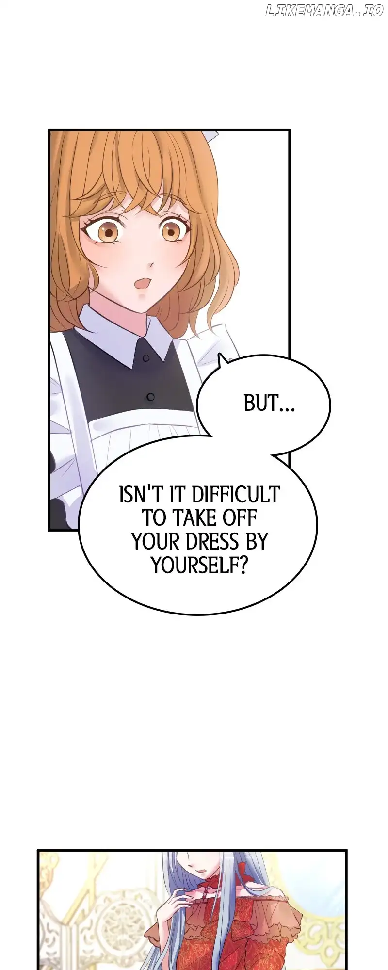 Useless Cinderella’s Feeble Attempt to Save the Kingdom Chapter 4 234 041