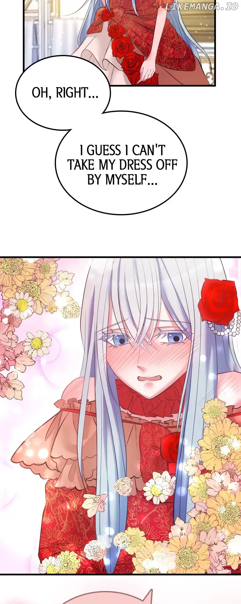 Useless Cinderella’s Feeble Attempt to Save the Kingdom Chapter 4 235 042