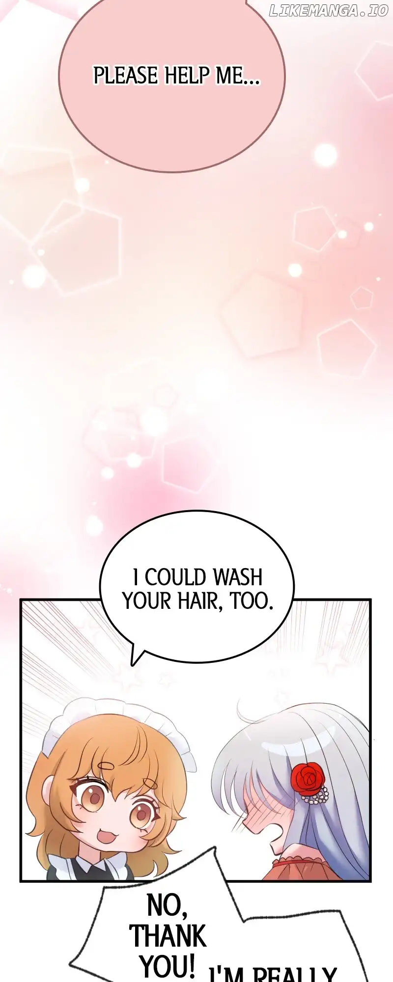 Useless Cinderella’s Feeble Attempt to Save the Kingdom Chapter 4 236 043