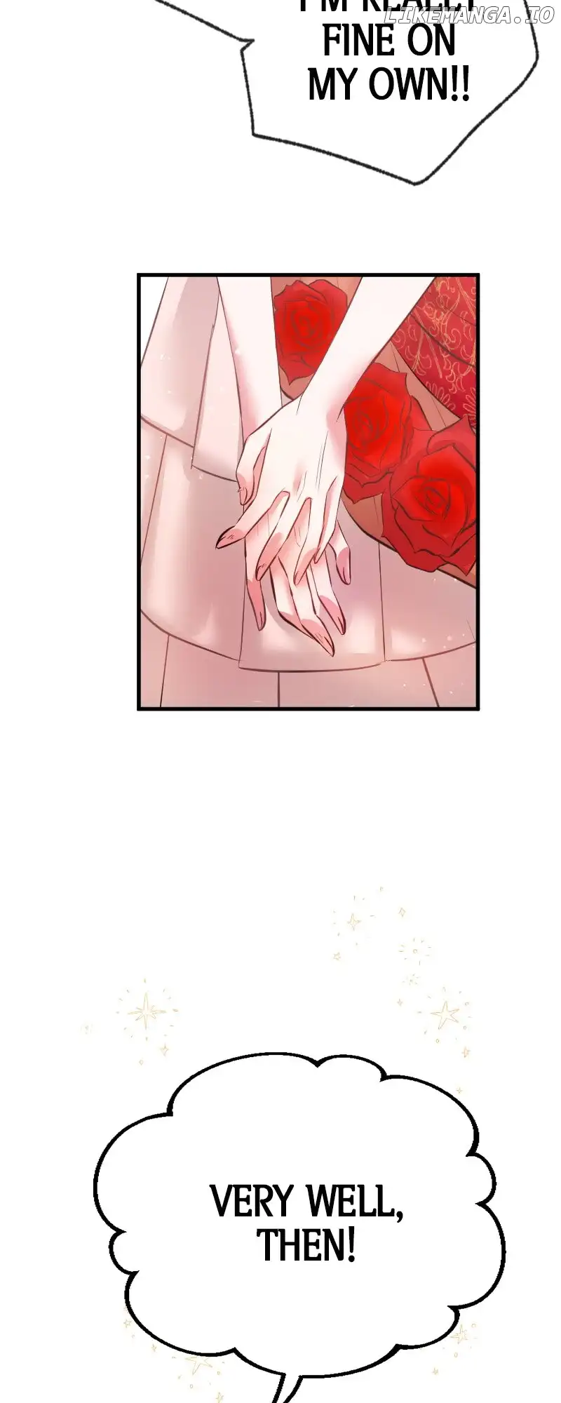 Useless Cinderella’s Feeble Attempt to Save the Kingdom Chapter 4 237 044