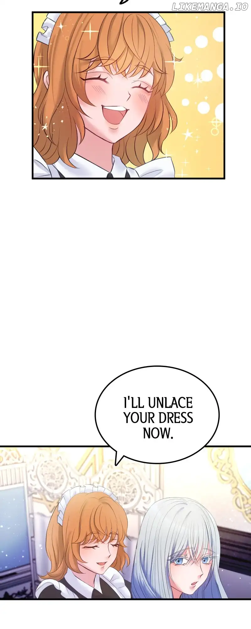 Useless Cinderella’s Feeble Attempt to Save the Kingdom Chapter 4 238 045