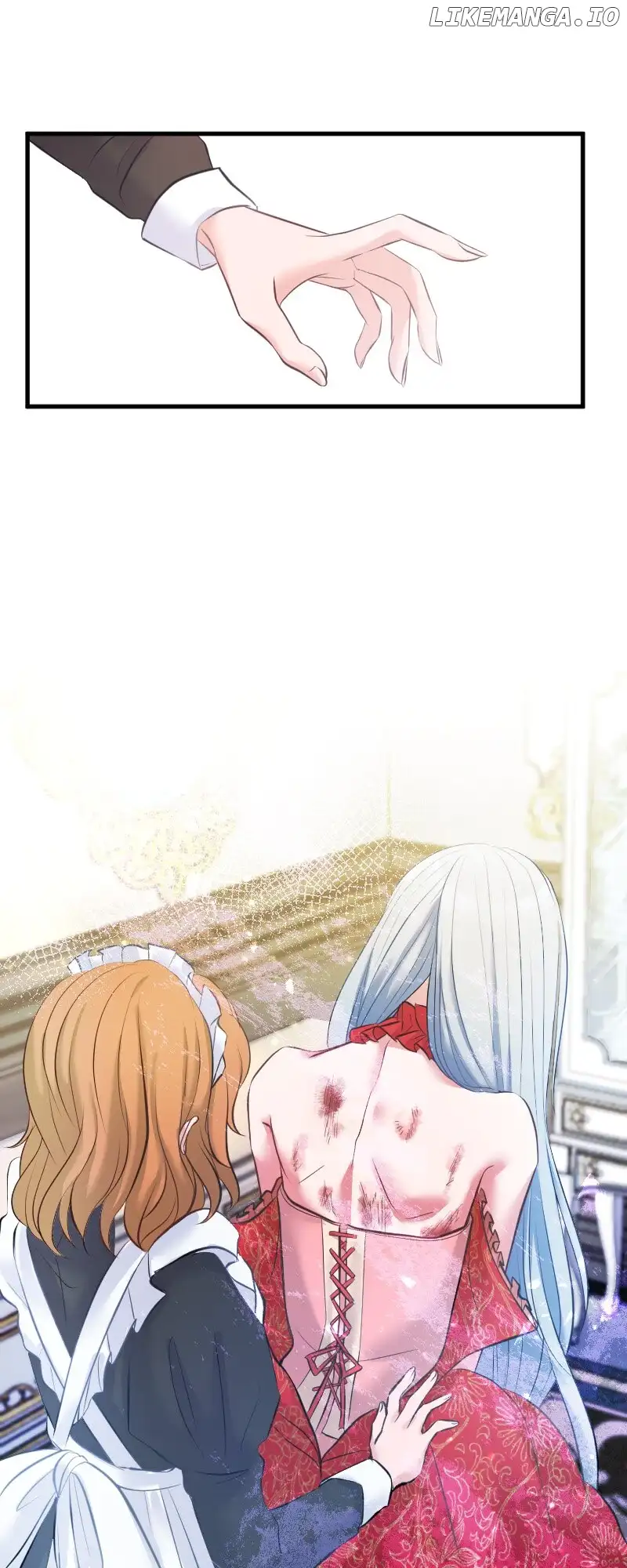 Useless Cinderella’s Feeble Attempt to Save the Kingdom Chapter 4 240 047