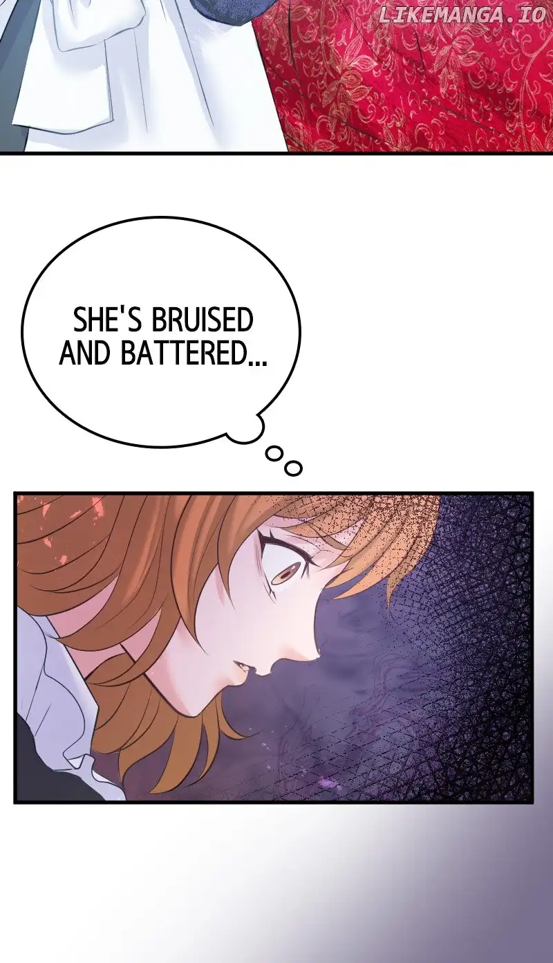 Useless Cinderella’s Feeble Attempt to Save the Kingdom Chapter 4 241 048