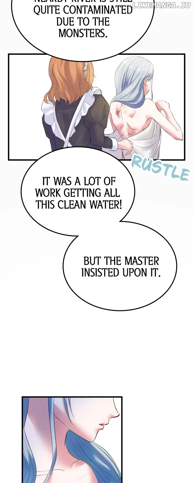 Useless Cinderella’s Feeble Attempt to Save the Kingdom Chapter 4 243 050