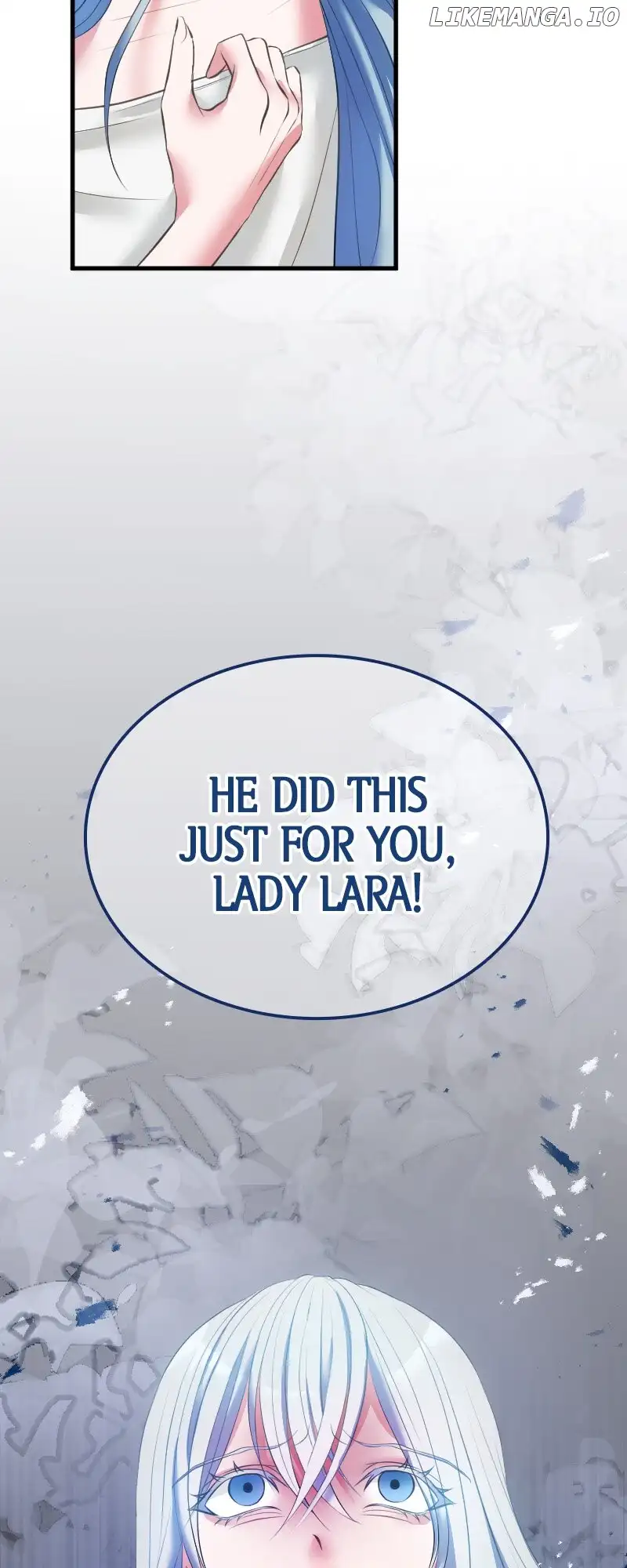 Useless Cinderella’s Feeble Attempt to Save the Kingdom Chapter 4 244 051