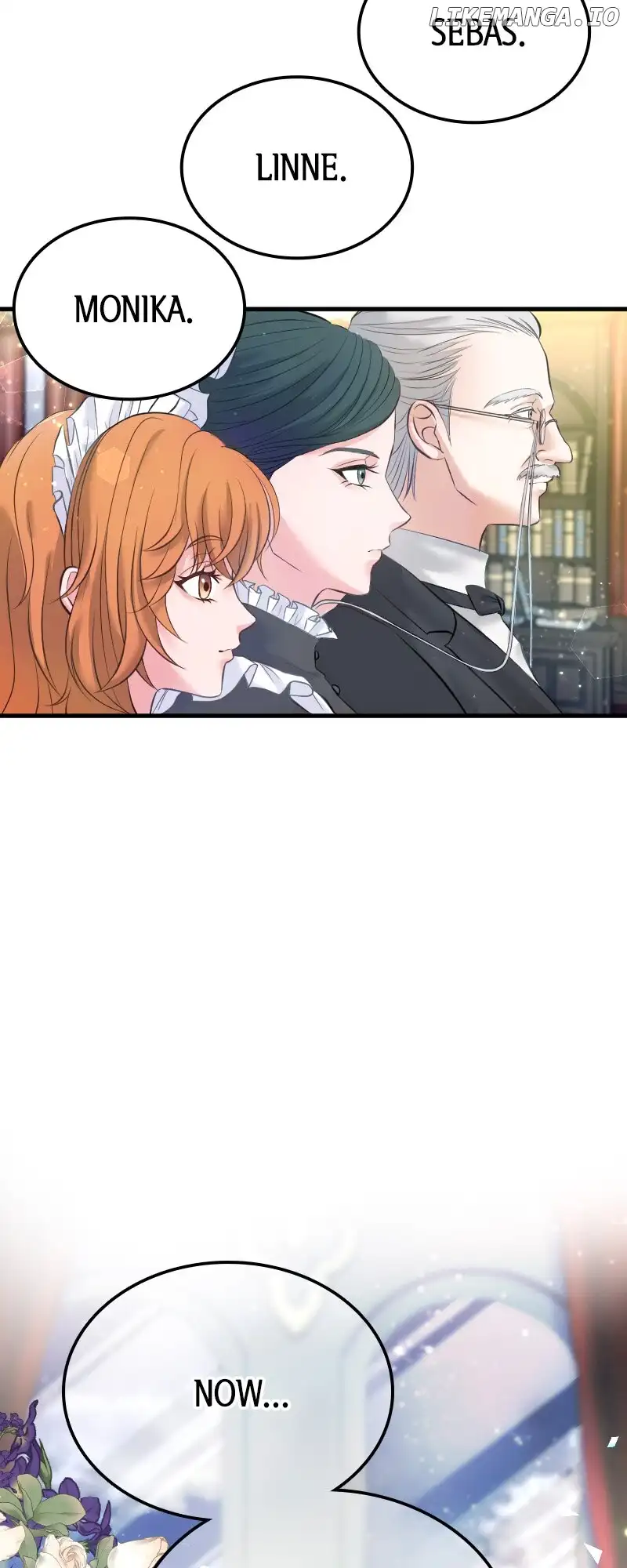 Useless Cinderella’s Feeble Attempt to Save the Kingdom Chapter 4 253 060