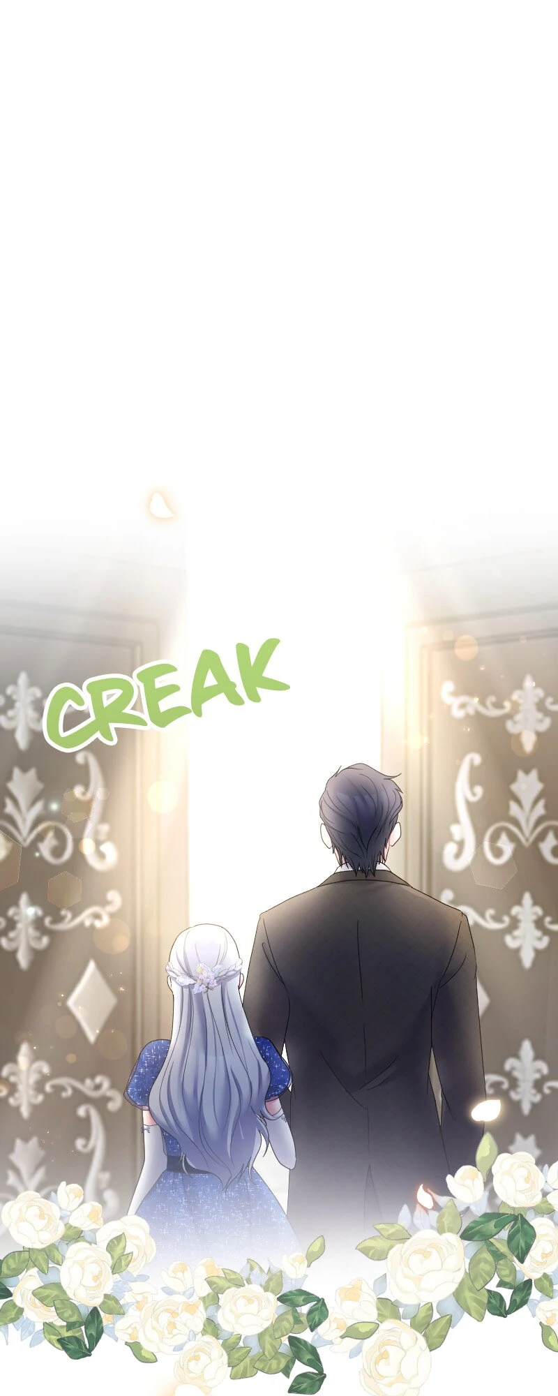 Useless Cinderella’s Feeble Attempt to Save the Kingdom Chapter 40 224 001