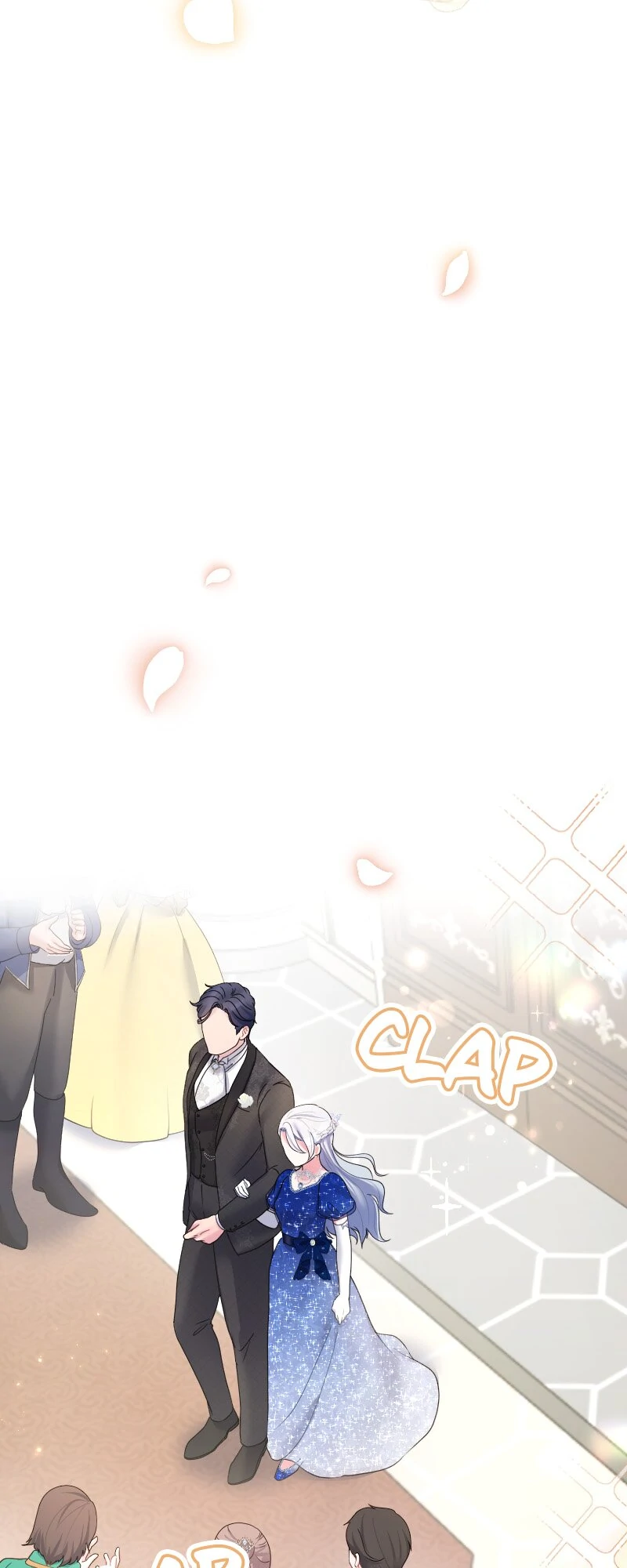 Useless Cinderella’s Feeble Attempt to Save the Kingdom Chapter 40 225 002