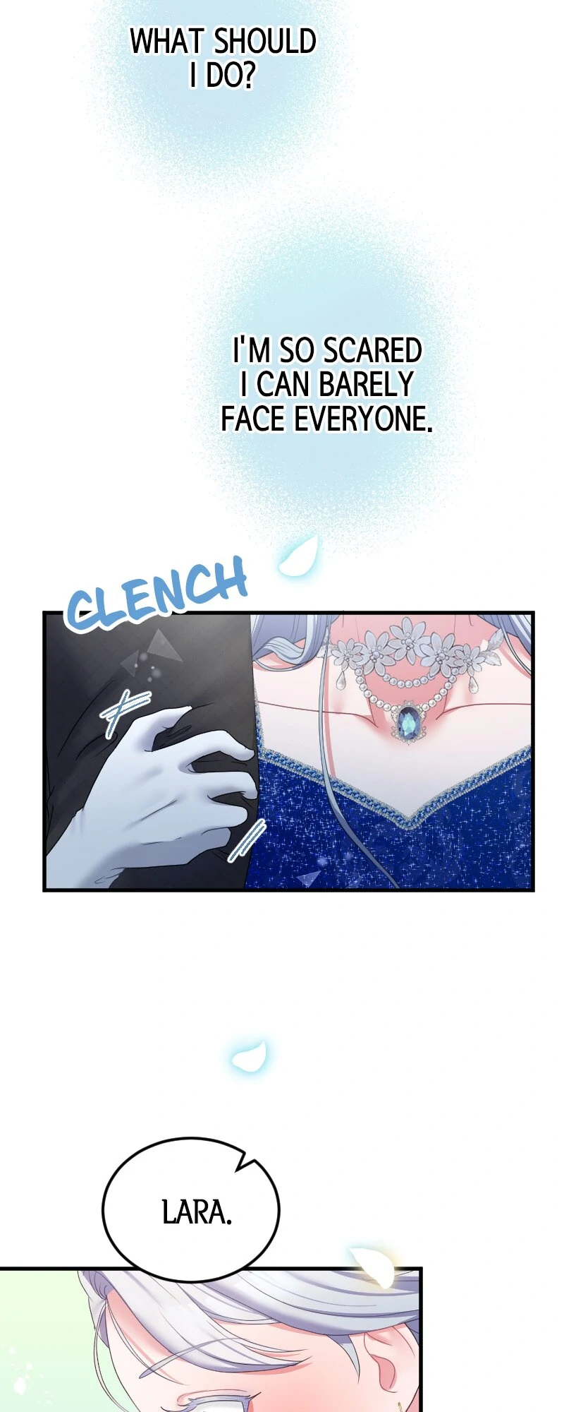 Useless Cinderella’s Feeble Attempt to Save the Kingdom Chapter 40 227 004