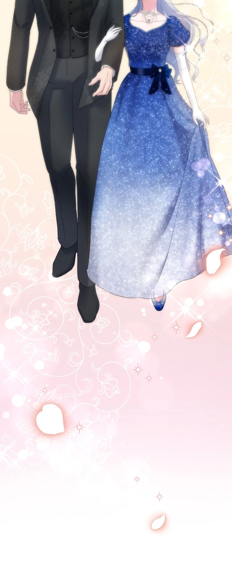 Useless Cinderella’s Feeble Attempt to Save the Kingdom Chapter 40 230 007