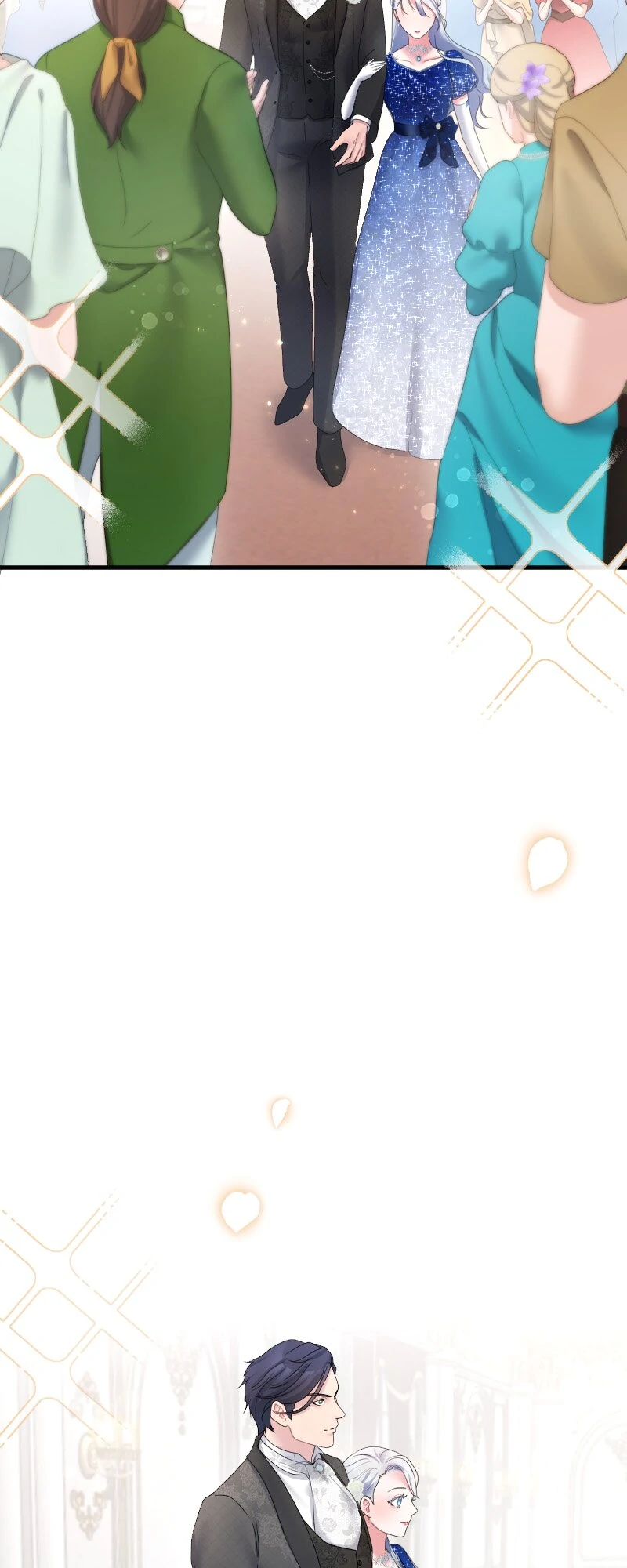 Useless Cinderella’s Feeble Attempt to Save the Kingdom Chapter 40 232 009