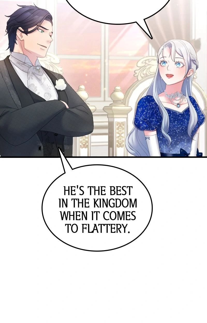 Useless Cinderella’s Feeble Attempt to Save the Kingdom Chapter 40 239 016