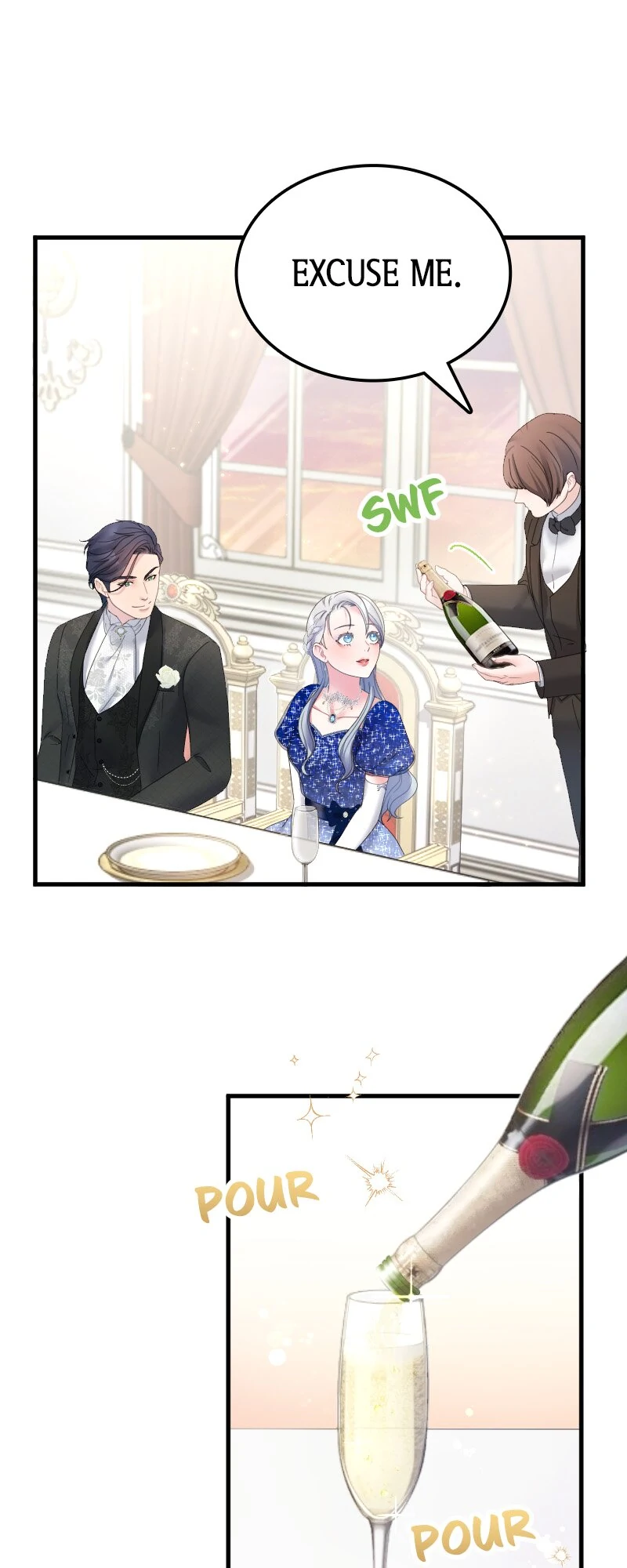 Useless Cinderella’s Feeble Attempt to Save the Kingdom Chapter 40 240 017