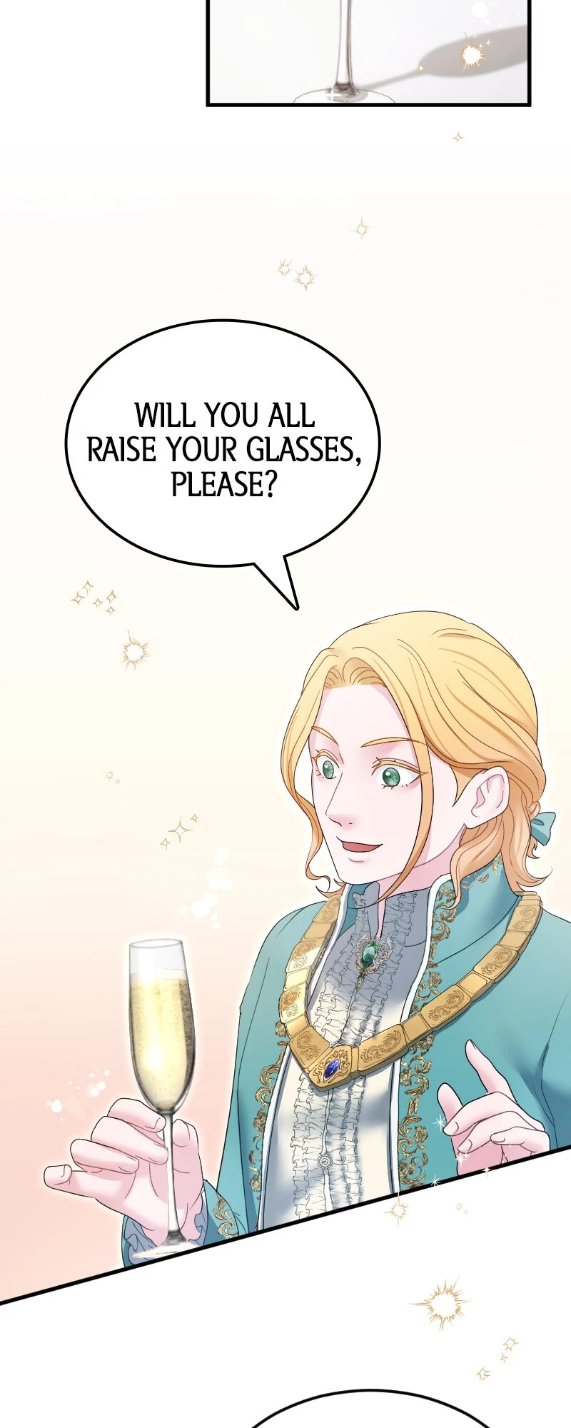 Useless Cinderella’s Feeble Attempt to Save the Kingdom Chapter 40 241 018