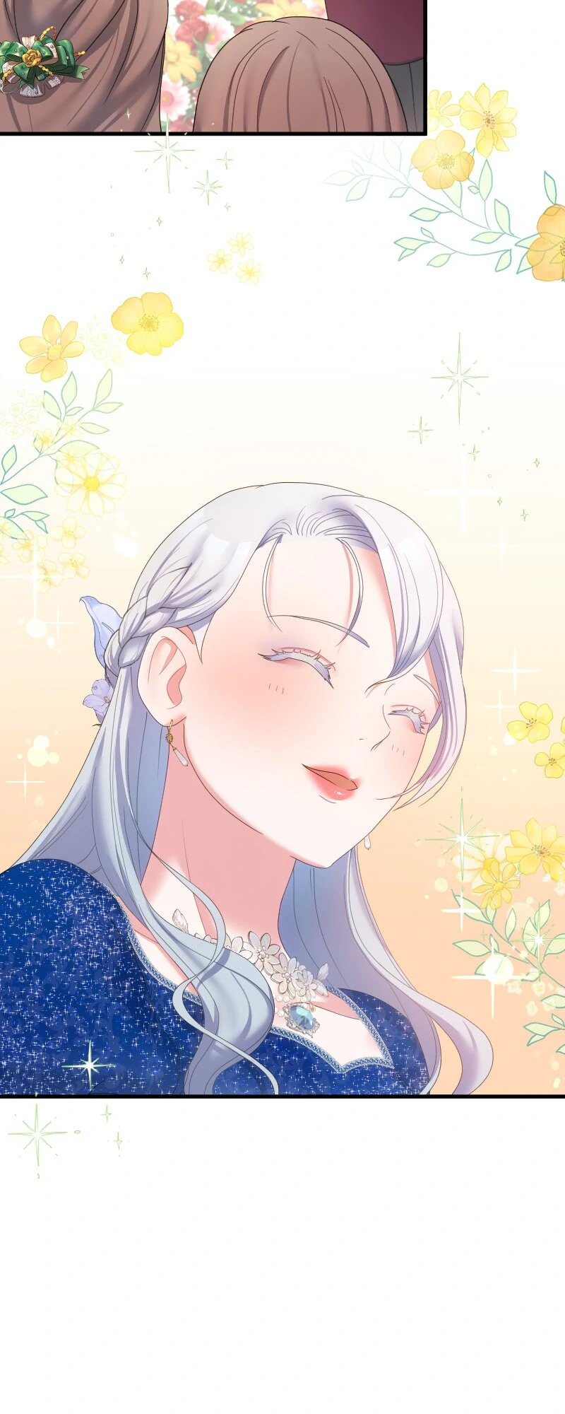 Useless Cinderella’s Feeble Attempt to Save the Kingdom Chapter 40 249 026